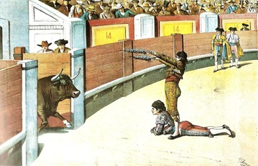Banderillas al quiebro (La Lidia 20-04-1885) 001