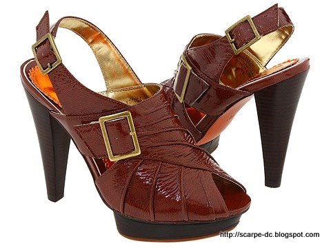 Scarpe DC:scarpe-34740273