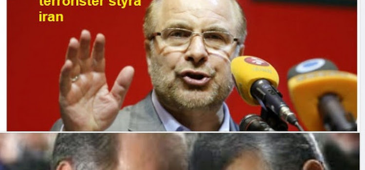 Ökänd förbrytare vald som talman för regimens nya parlament