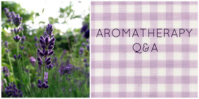 Asia-Pacific Aromatherapy Q&A