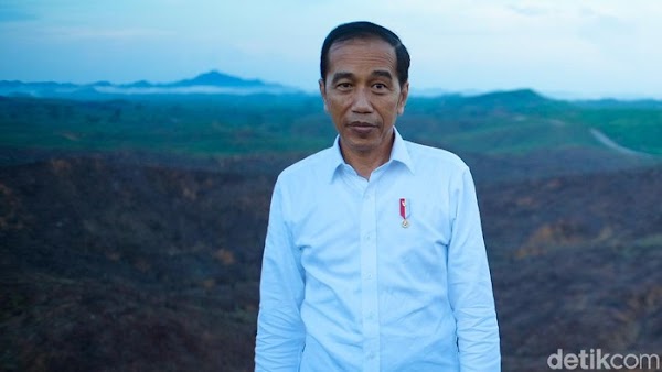 Jokowi Ingin Berkata Kasar Gegara Gas Mahal, Komisi VII: Langsung Bertindak!
