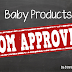 Baby Products | Mom Approved