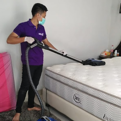 jasa Cleaning Service Apartemen Tangerang