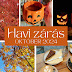 Havi zárás - Október