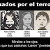 Listado de Muertos por Montoneros y Erp