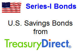  New Rates for Current and Older I Bonds  