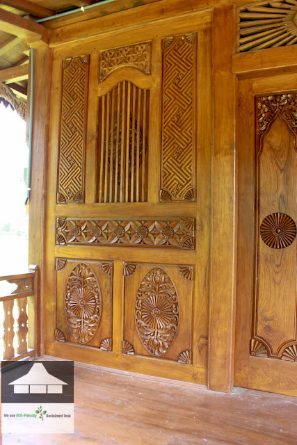 Rumah Gladak Yogyakarta