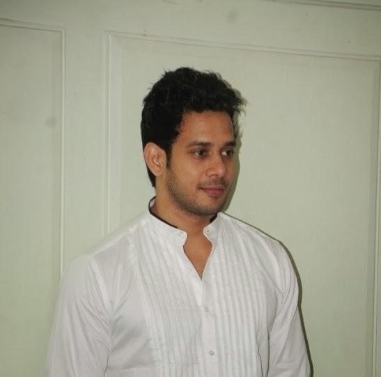  Bharath