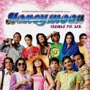 Honeymoon Travels Pvt. Ltd. (2007)