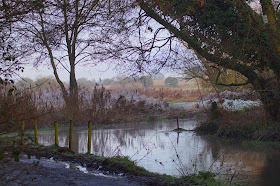 Norfolk countryside landscape photographs 2015