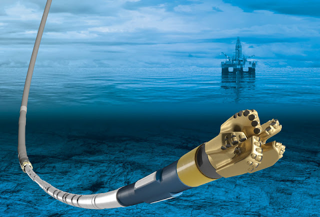 Directional Drilling Solutions & Services Market