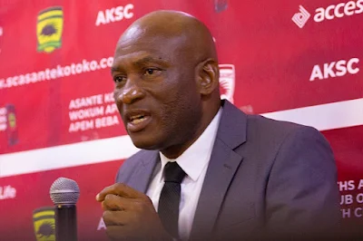 Mohammed Camara