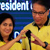 VP Leni To Mar Roxas: He Was My Batman, I Was His Robin