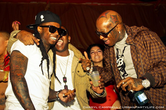 lil wayne and birdman wallpaper. New YMCMB - Birdman Ft Lil