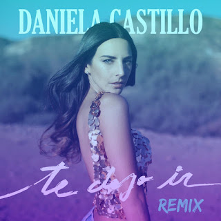 Daniela Castillo Te dejo ir