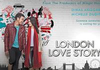 Film London Love Story (2016) Full Movie