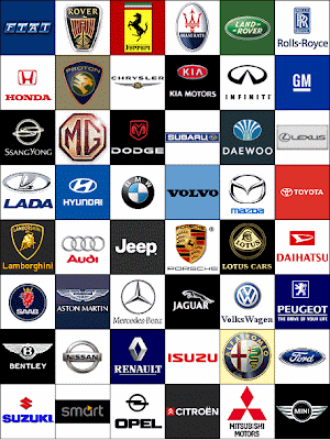 Brand Logos