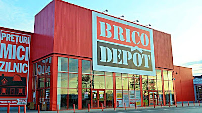 Brico Depot