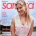 Журнал Sandra 2010-08