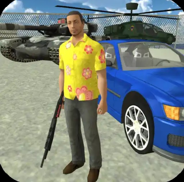 Android এর জন্য নিয়ে নিন ৩টি দারুন অফলাইন Gangster Game Review