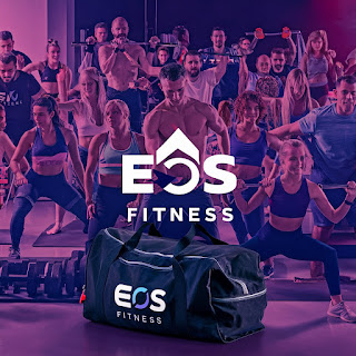EOS Fitness: Your Gateway to a Healthier Life