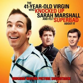 The 41-Year-Old Virgin Who Knocked Up Sarah Marshall and Felt Superbad About It 2010 Hollywood Movie Watch Online