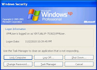 Mengoperasikan Windows XP Mode