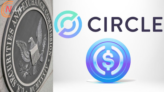 Circle's CEO says SEC isn't appropriate for stablecoin regulation