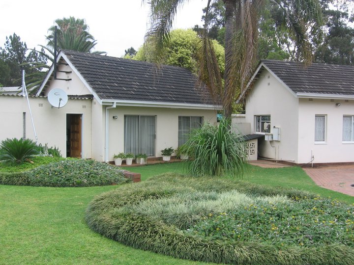 Mansion in Harare Zimbabwe Borrowdale Road Gun Hill 
