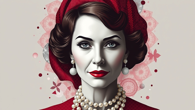 Coco Chanel