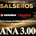 Gana 3.000 € al mes y kit de cuchillos gracias a Maestros Salseros