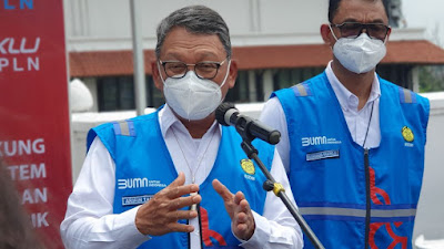 Gawat! Menteri ESDM Buka Peluang Naikkan Tarif Listrik dan Pertalite