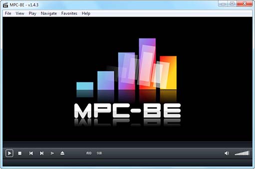 Tải Media Player Classic - Phiên bản MPC 321 Player 64bit Full mới nhất b