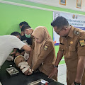 HUT ke-43, Desa Cibodas Fokus pada Kegiatan Sosial dan Pengembangan Generasi Muda
