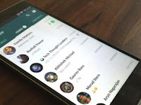 Begini Cara Menghemat Memori Smartphone dari Foto WhatsApp yang Menumpuk