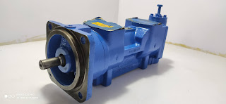 Allweiler TRILUB80R46-W117 PUMP