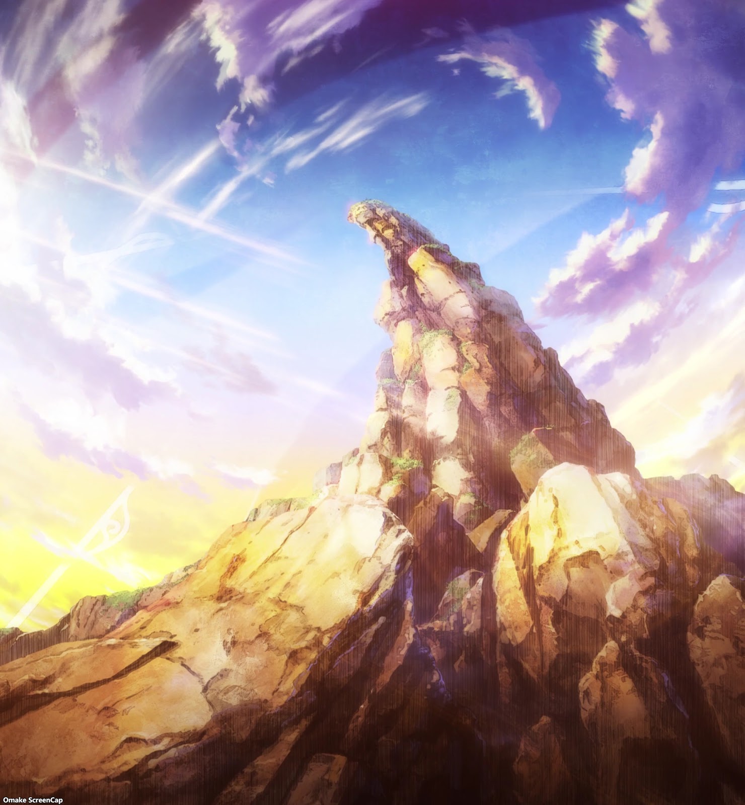 Joeschmo's Gears and Grounds: Kinsou no Vermeil - Episode 2 - 10 Second  Anime