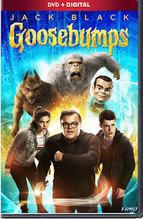 Goosebumps 2015 DVD5 R1 NTSC LATINO