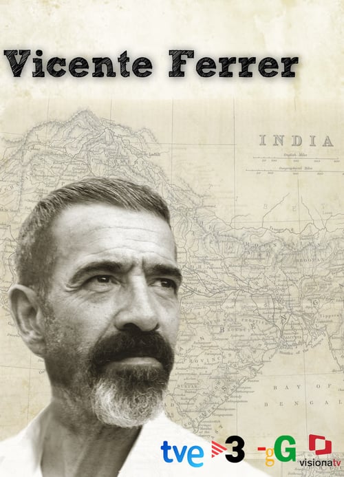 [HD] Vicente Ferrer 2014 Film Complet Gratuit En Ligne