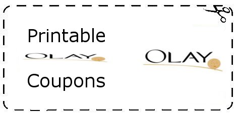 Olay Coupons