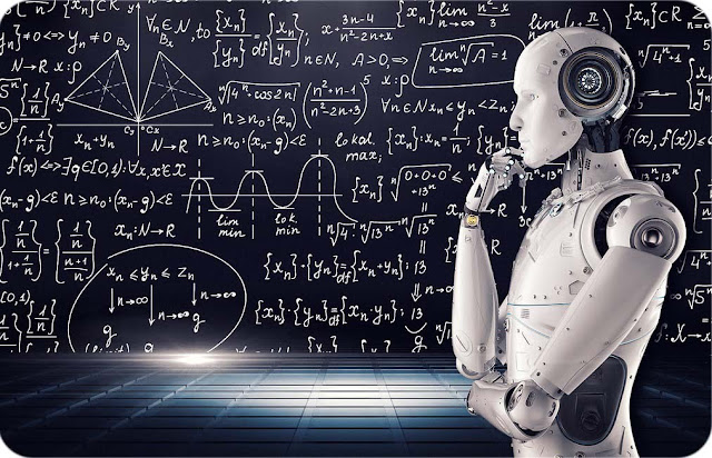 what is artificial intelligence, artificial intelligence explained ,ai explained