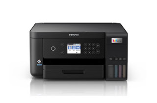 Epson EcoTank L6260 Driver Downloads, Review And Price