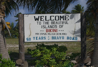 Pulau Yang Dilarang Untuk Dikunjungi Di Dunia