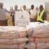 Ecosystem: Dangote Cement donates 25,000 waste management bags