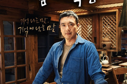 Sinopsis Late Night Restaurant / Simyashikdang (2015) - Serial TV Korea