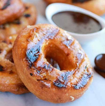 Aneka Resep Praktis Membuat Donat Lezat