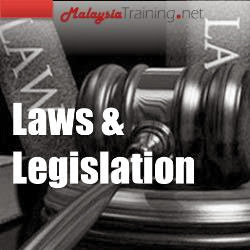 Employment Law Training Course