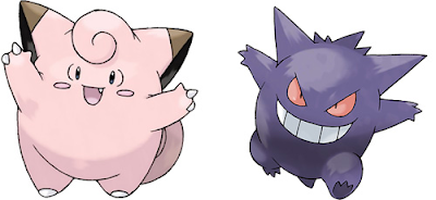 pokemon-mitosyleyendaspokemon-frikadasynoticias-entrenadorespokemon-gatsly-gengar-clefairy-cloyster-haunter-shellder