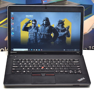 Laptop Lenovo ThinkPad E445 AMD A8-5550M Dual VGA