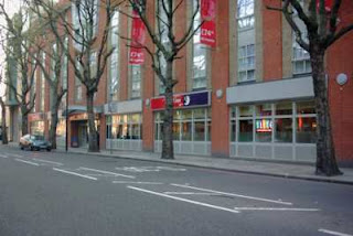 Premier Inn London